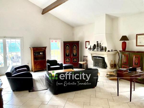 Maison 8 pièces - 160 m²