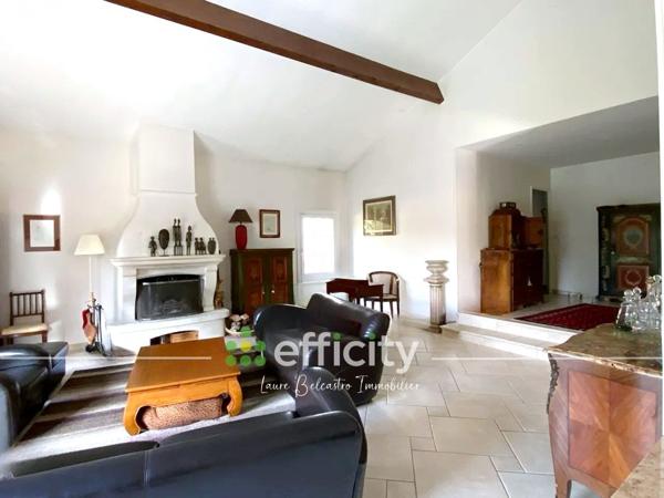 Maison 8 pièces - 160 m²