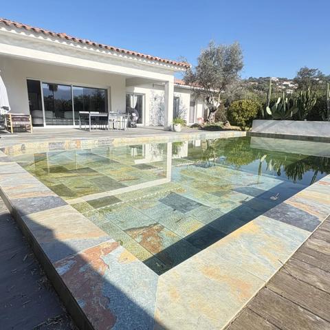Vente Villa 4 pièces 131 m2 à Bastelicaccia