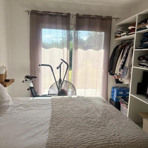 Vente Villa 4 pièces 131 m2 à Bastelicaccia