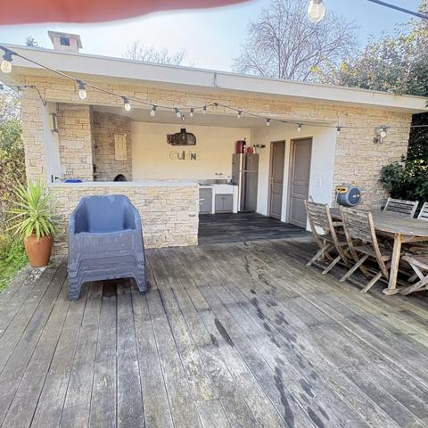 Vente Villa 4 pièces 131 m2 à Bastelicaccia