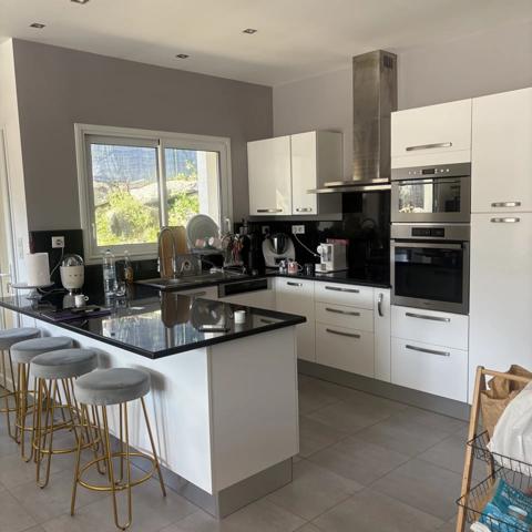 Vente Villa 4 pièces 131 m2 à Bastelicaccia