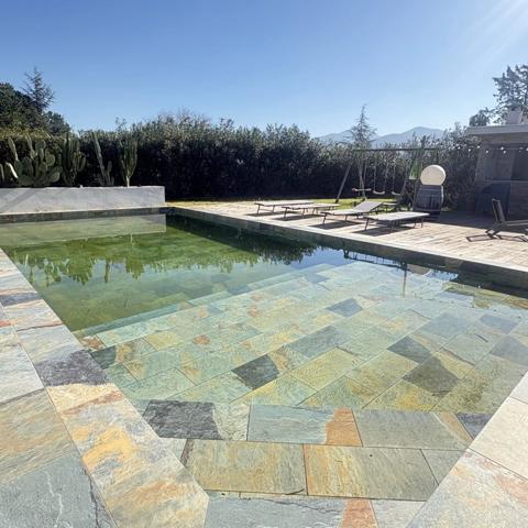 Vente Villa 4 pièces 131 m2 à Bastelicaccia