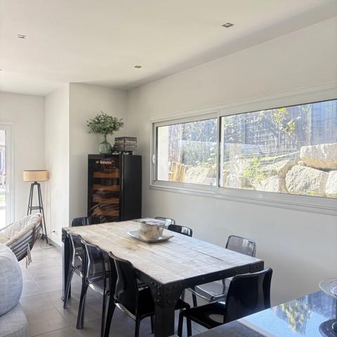 Vente Villa 4 pièces 131 m2 à Bastelicaccia