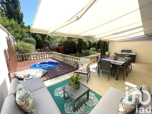 Maison à vendre 5 pièces 120 m² Livry-Gargan