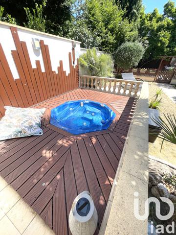 Maison à vendre 5 pièces 120 m² Livry-Gargan