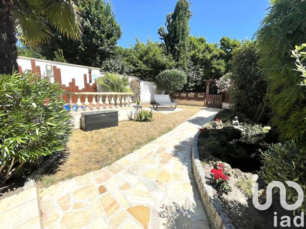 Maison à vendre 5 pièces 120 m² Livry-Gargan