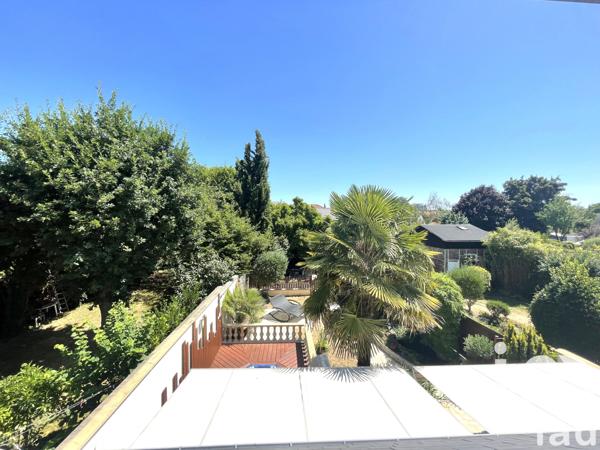 Maison à vendre 5 pièces 120 m² Livry-Gargan