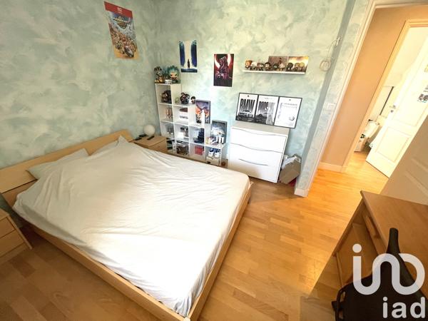 Maison à vendre 5 pièces 120 m² Livry-Gargan