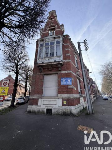 Maison à vendre 15 pièces 260 m² Douai