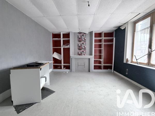 Maison à vendre 15 pièces 260 m² Douai