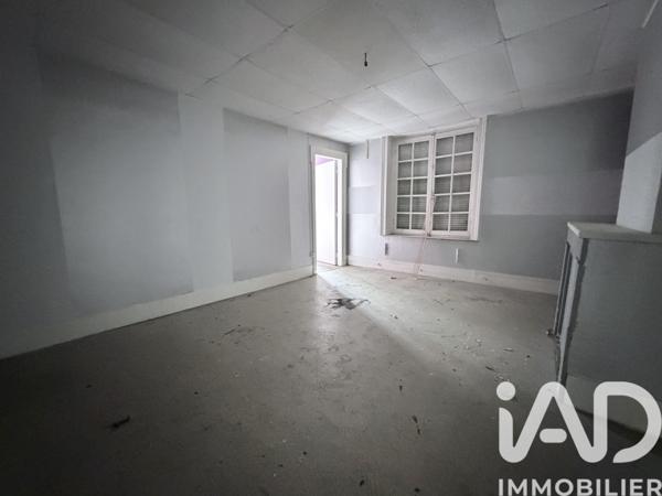 Maison à vendre 15 pièces 260 m² Douai