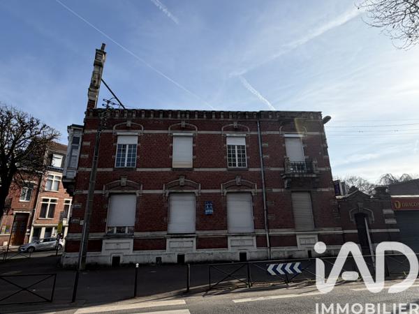 Maison à vendre 15 pièces 260 m² Douai