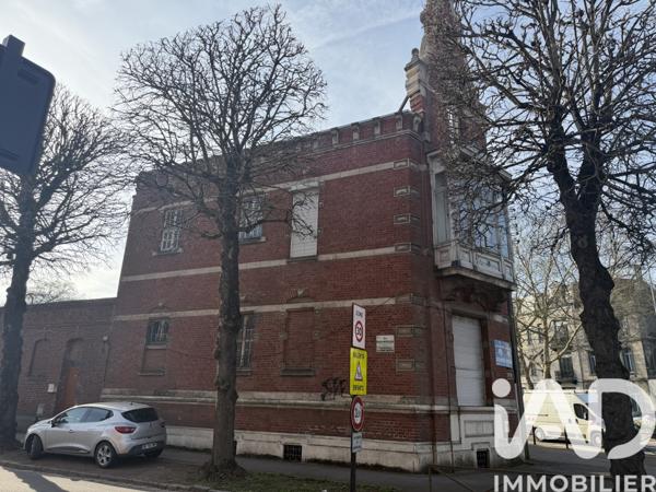 Maison à vendre 15 pièces 260 m² Douai