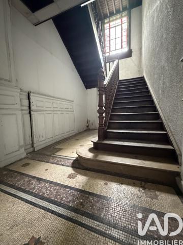 Maison à vendre 15 pièces 260 m² Douai