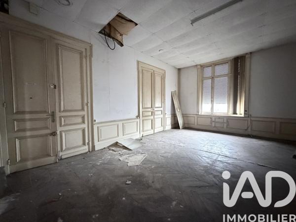Maison à vendre 15 pièces 260 m² Douai