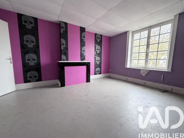 Maison à vendre 15 pièces 260 m² Douai