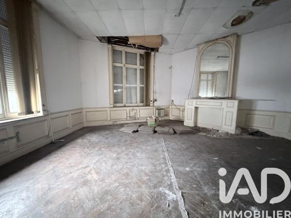 Maison à vendre 15 pièces 260 m² Douai