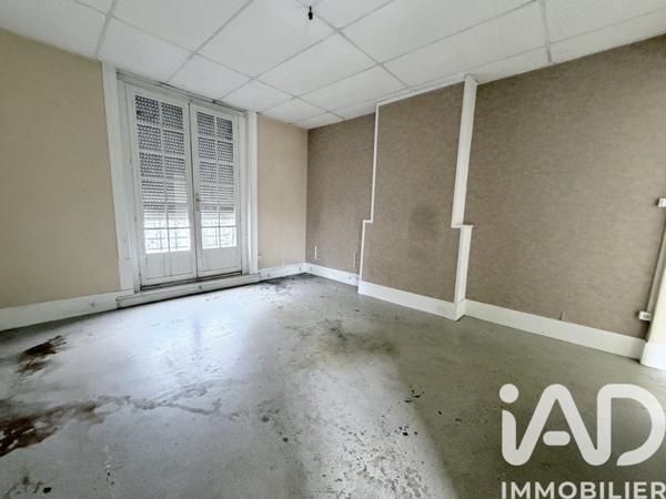 Maison à vendre 15 pièces 260 m² Douai