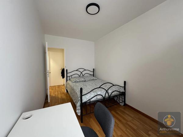 Vente Appartement 4 pièces 71 m2 à Crosne