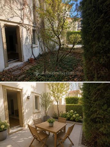 Vente                                                      Maison de ville
                        
                     14 pièces                      163 m2                     à Clermont-Ferrand