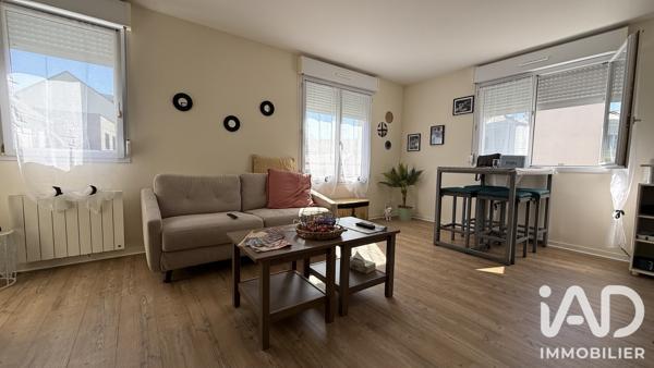 Immeuble à vendre 560 m² Sainte-Gemmes-sur-Loire