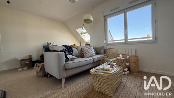 Immeuble à vendre 560 m² Sainte-Gemmes-sur-Loire