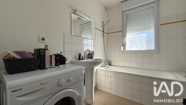 Immeuble à vendre 560 m² Sainte-Gemmes-sur-Loire