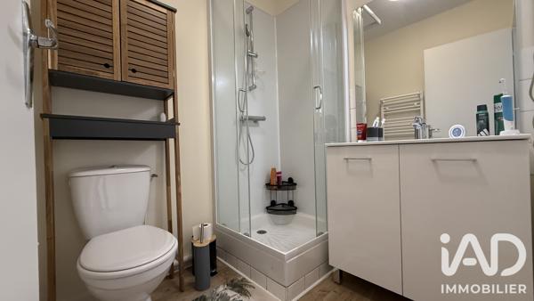 Immeuble à vendre 560 m² Sainte-Gemmes-sur-Loire