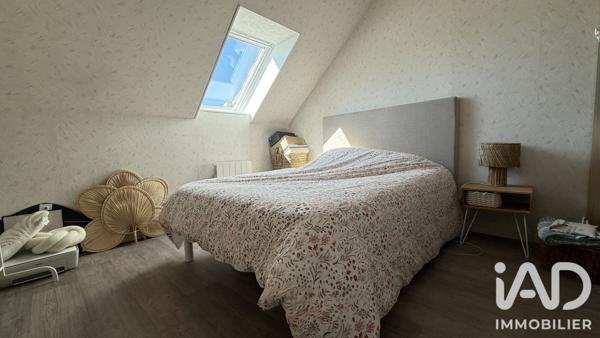Immeuble à vendre 560 m² Sainte-Gemmes-sur-Loire