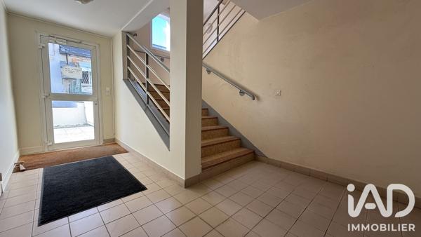 Immeuble à vendre 560 m² Sainte-Gemmes-sur-Loire