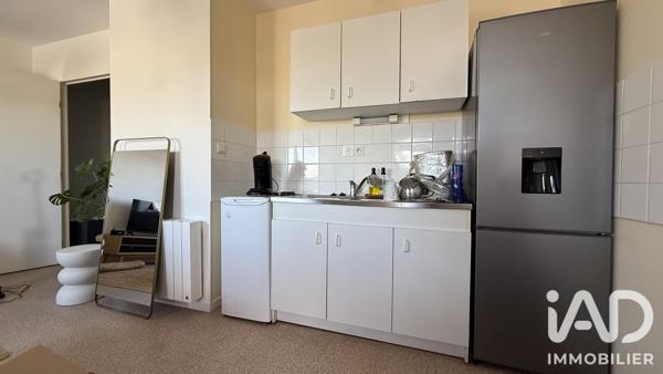Immeuble à vendre 560 m² Sainte-Gemmes-sur-Loire