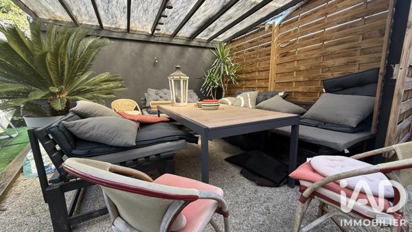 Immeuble à vendre 560 m² Sainte-Gemmes-sur-Loire
