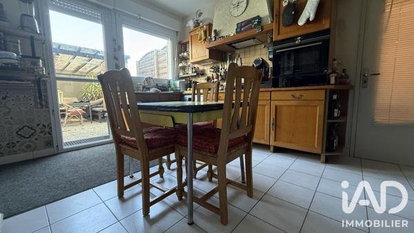 Immeuble à vendre 560 m² Sainte-Gemmes-sur-Loire