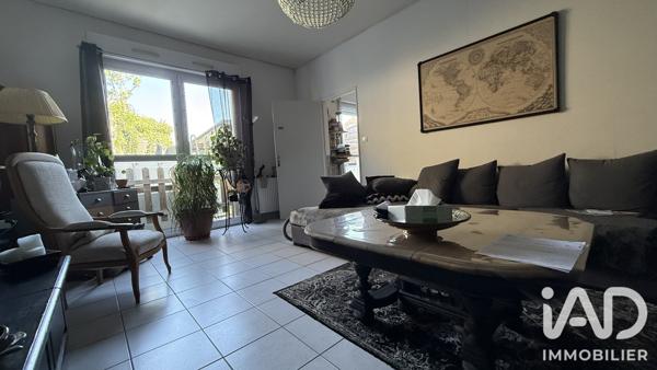 Immeuble à vendre 560 m² Sainte-Gemmes-sur-Loire