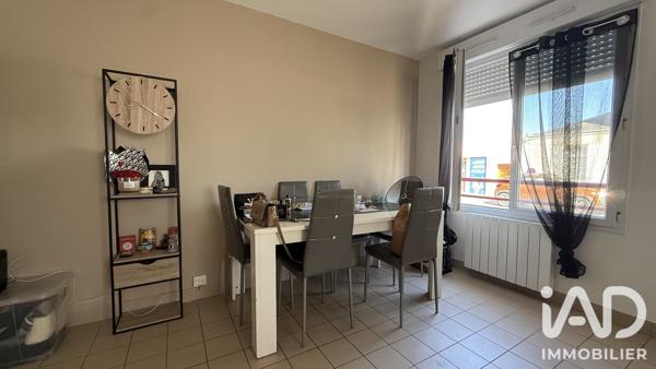 Immeuble à vendre 560 m² Sainte-Gemmes-sur-Loire