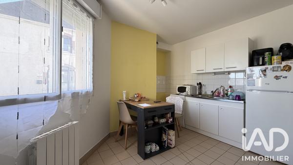 Immeuble à vendre 560 m² Sainte-Gemmes-sur-Loire