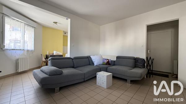 Immeuble à vendre 560 m² Sainte-Gemmes-sur-Loire