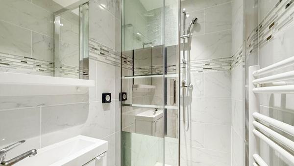 Appartement Bagnolet 5 pièces - 84.74 m2