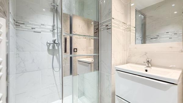 Appartement Bagnolet 5 pièces - 84.74 m2