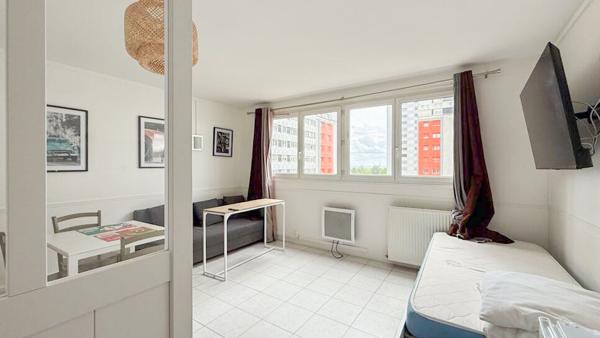 Appartement Bagnolet 5 pièces - 84.74 m2