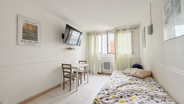 Appartement Bagnolet 5 pièces - 84.74 m2