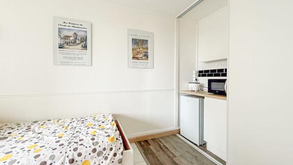 Appartement Bagnolet 5 pièces - 84.74 m2