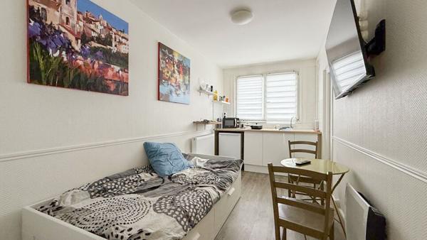 Appartement Bagnolet 5 pièces - 84.74 m2