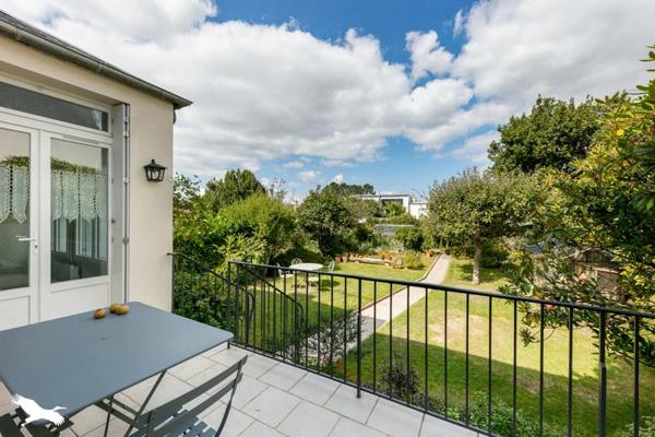 Maison à vendre |  Brest |  5 pièces | 115 m²