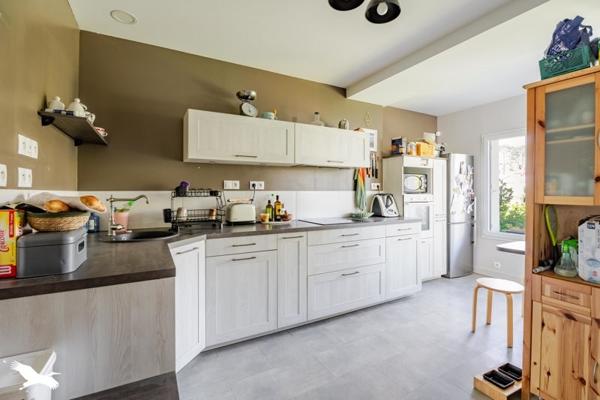 Maison à vendre 389 610 € Brest 5 p 115 m² DPE C