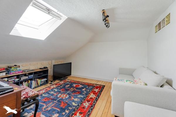Maison à vendre 389 610 € Brest 5 p 115 m² DPE C