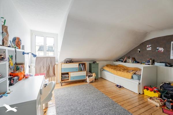 Maison à vendre 389 610 € Brest 5 p 115 m² DPE C