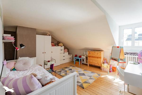 Maison à vendre 389 610 € Brest 5 p 115 m² DPE C
