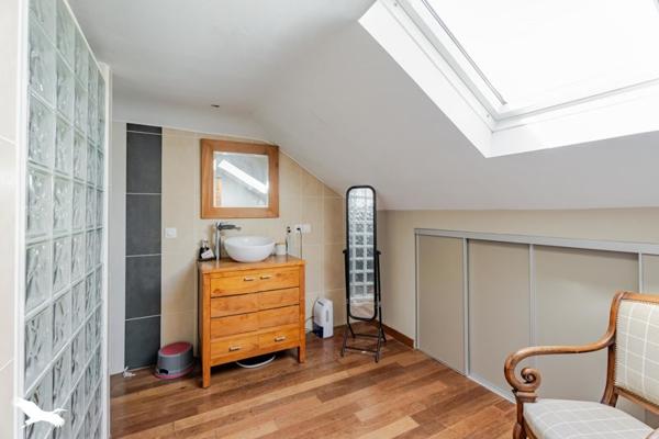 Maison à vendre 389 610 € Brest 5 p 115 m² DPE C